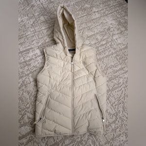 Ralph Lauren puffer vest